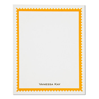 Veuve Clicquot by Mail Note Cards